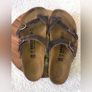 NEW Birkenstock Mayari Sandals